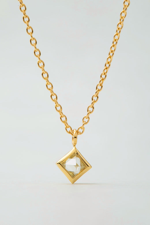 K18 Necklace